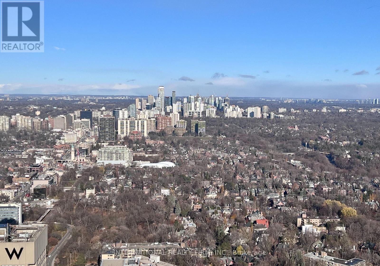 Lph 5406 - 50 Charles Street E, Toronto, Ontario  M4Y 0C3 - Photo 25 - C12332177