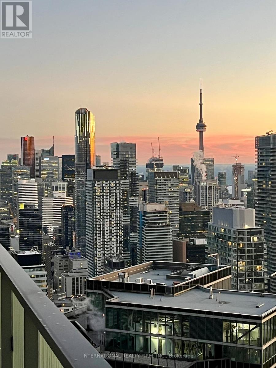 Lph 5406 - 50 Charles Street E, Toronto, Ontario  M4Y 0C3 - Photo 27 - C12332177