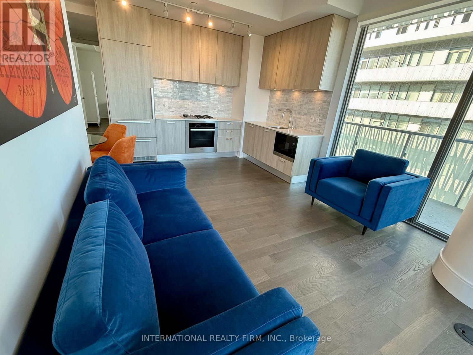 Lph 5406 - 50 Charles Street E, Toronto, Ontario  M4Y 0C3 - Photo 8 - C12332177