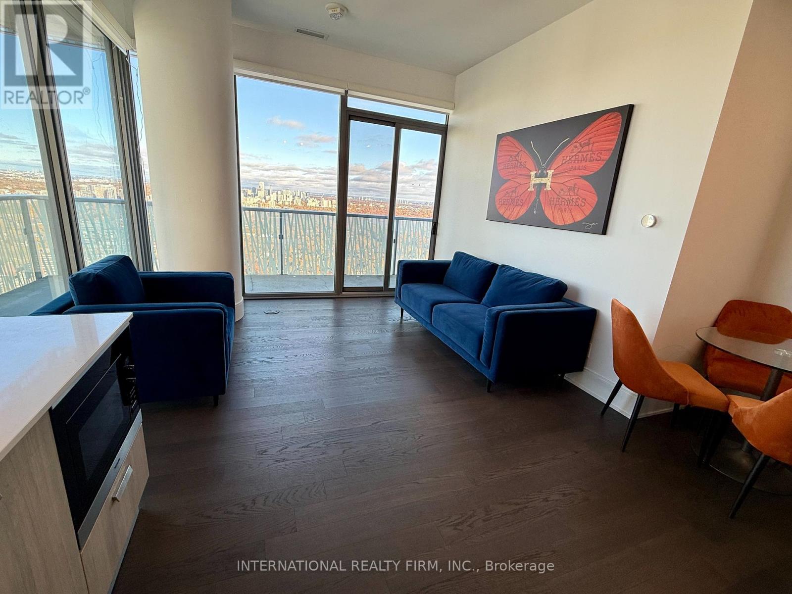 Lph 5406 - 50 Charles Street E, Toronto, Ontario  M4Y 0C3 - Photo 9 - C12332177