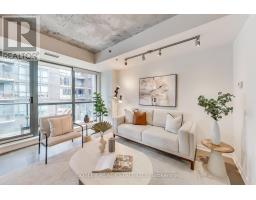 403 - 8 GLADSTONE AVENUE, Toronto, Ontario