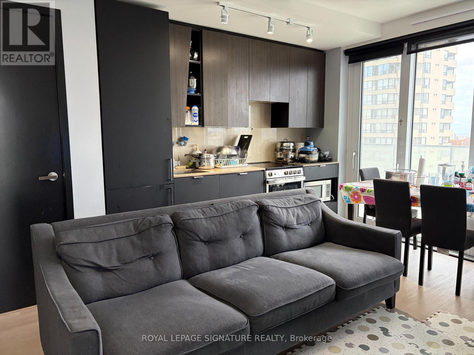 809 - 3883 Quartz Road, Mississauga, Ontario  L5B 0M4 - Photo 5 - W12528452