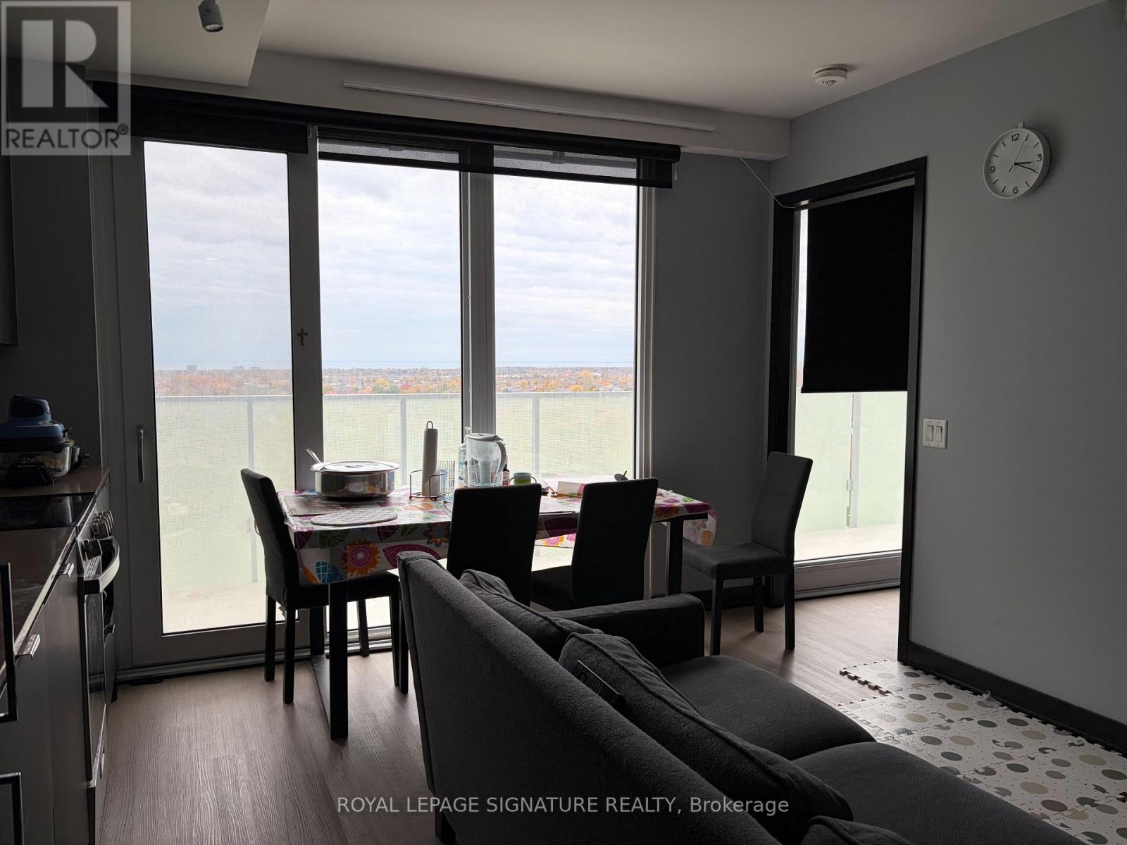 809 - 3883 Quartz Road, Mississauga, Ontario  L5B 0M4 - Photo 4 - W12528452