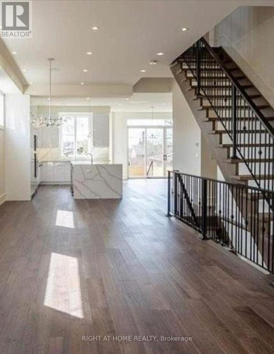 33 Cartwright Avenue W, Toronto, Ontario  M6A 1T8 - Photo 2 - W12531274