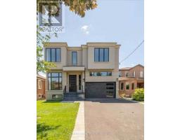 33 CARTWRIGHT AVENUE W, Toronto, Ontario