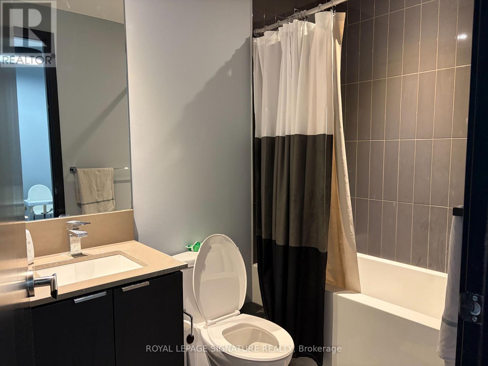 809 - 3883 Quartz Road, Mississauga, Ontario  L5B 0M4 - Photo 8 - W12528452