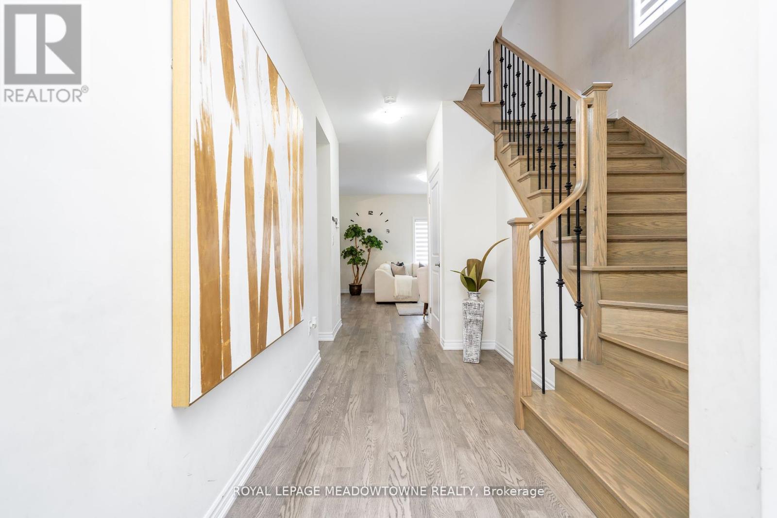 16 Bethune Avenue, Welland, Ontario  L3B 0H5 - Photo 5 - X12531250