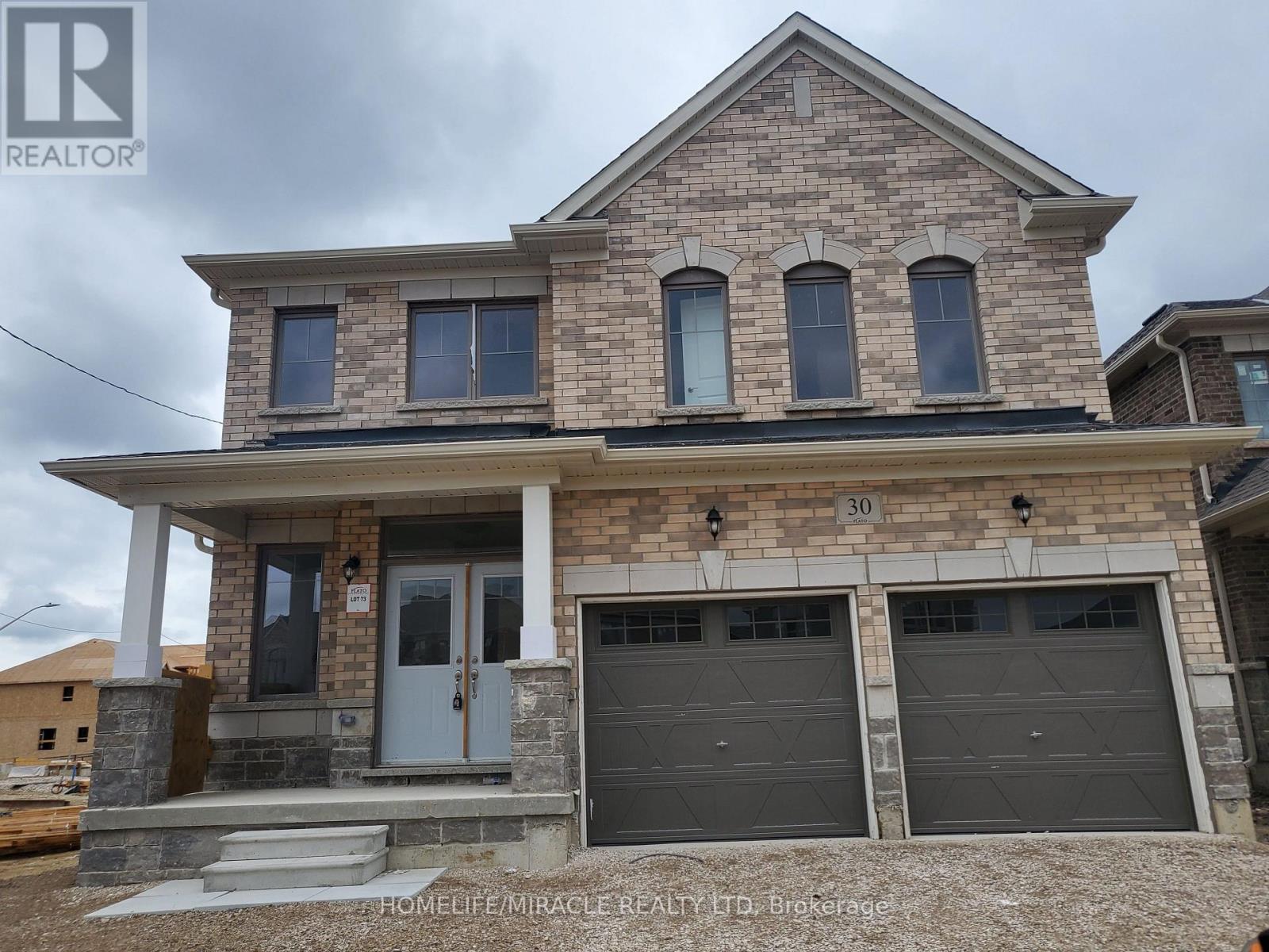 30 DOC LOUGHEED AVENUE, Southgate, Ontario