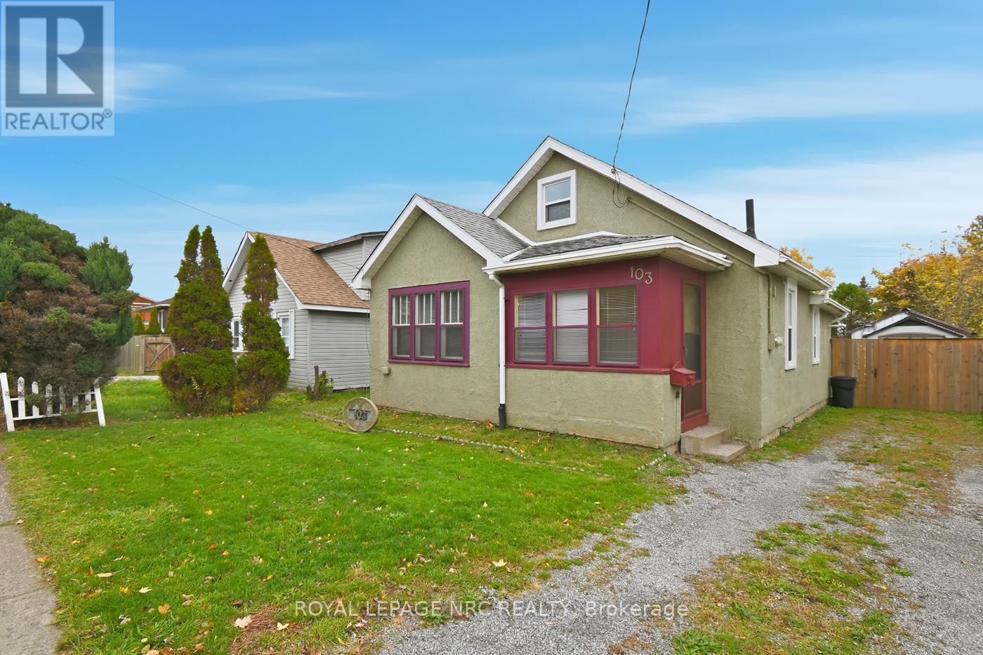 103 MAIN STREET E, Port Colborne, Ontario