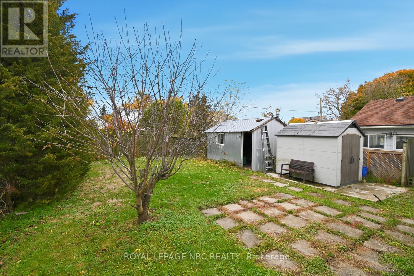 103 Main Street E, Port Colborne, Ontario  L3K 1S3 - Photo 20 - X12531322