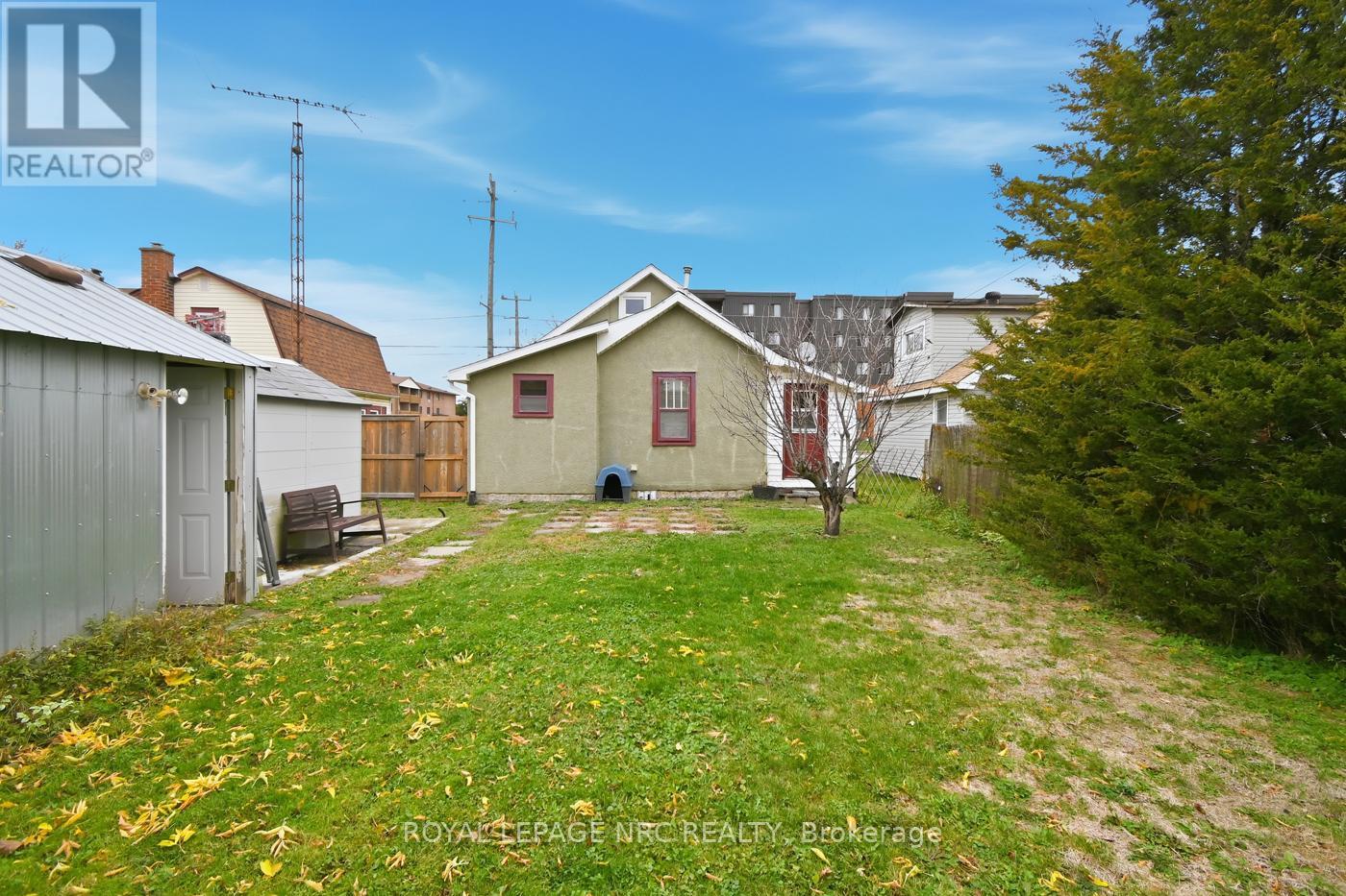 103 Main Street E, Port Colborne, Ontario  L3K 1S3 - Photo 25 - X12531322