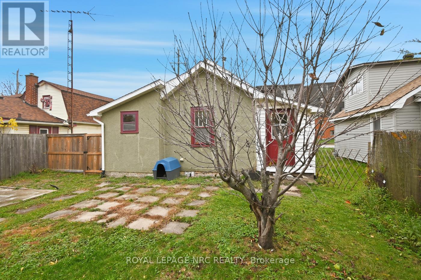 103 Main Street E, Port Colborne, Ontario  L3K 1S3 - Photo 26 - X12531322