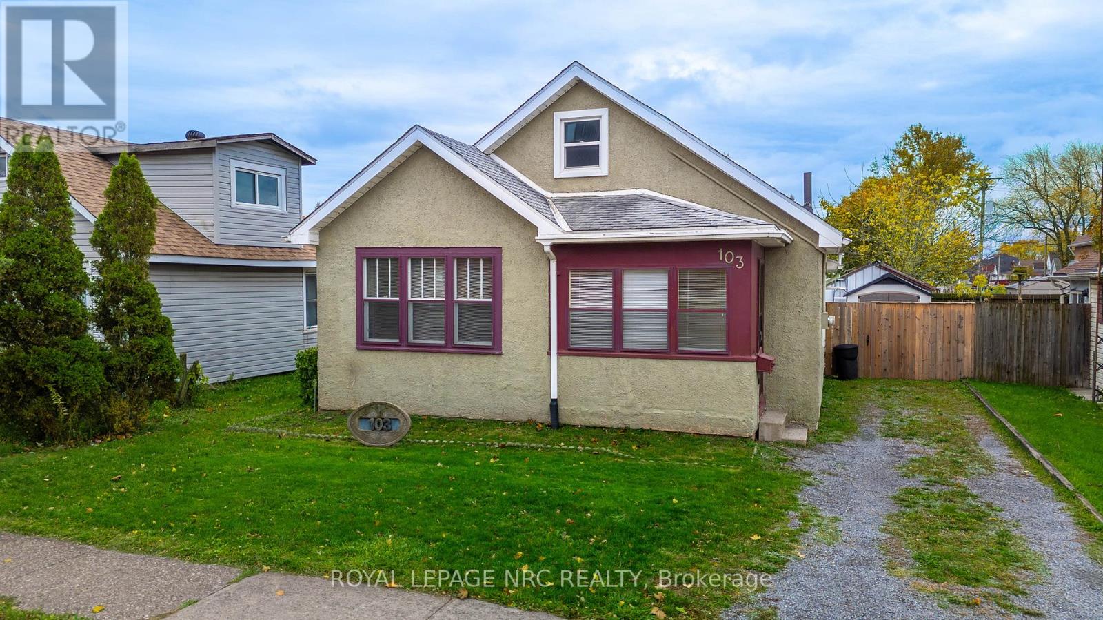 103 Main Street E, Port Colborne, Ontario  L3K 1S3 - Photo 28 - X12531322