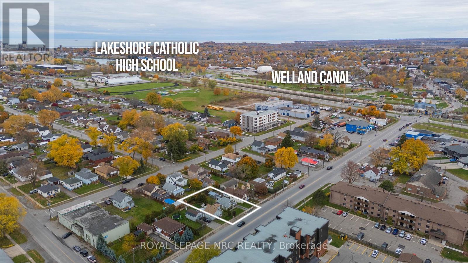 103 Main Street E, Port Colborne, Ontario  L3K 1S3 - Photo 29 - X12531322