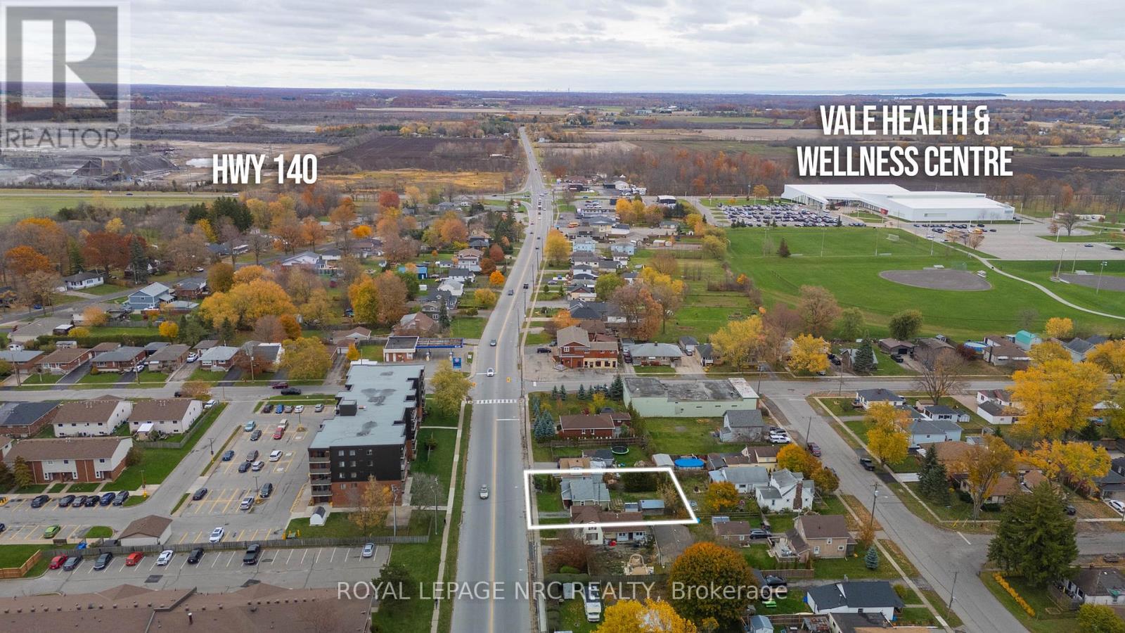 103 Main Street E, Port Colborne, Ontario  L3K 1S3 - Photo 30 - X12531322