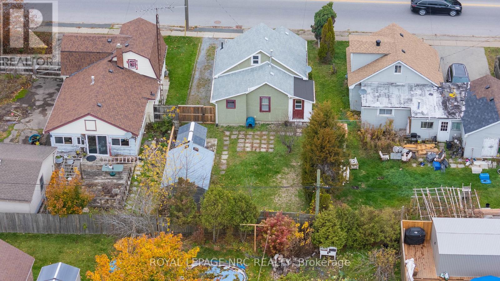 103 Main Street E, Port Colborne, Ontario  L3K 1S3 - Photo 31 - X12531322