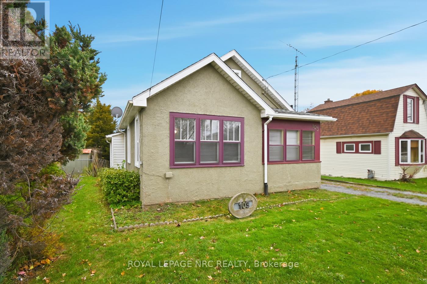 103 Main Street E, Port Colborne, Ontario  L3K 1S3 - Photo 32 - X12531322