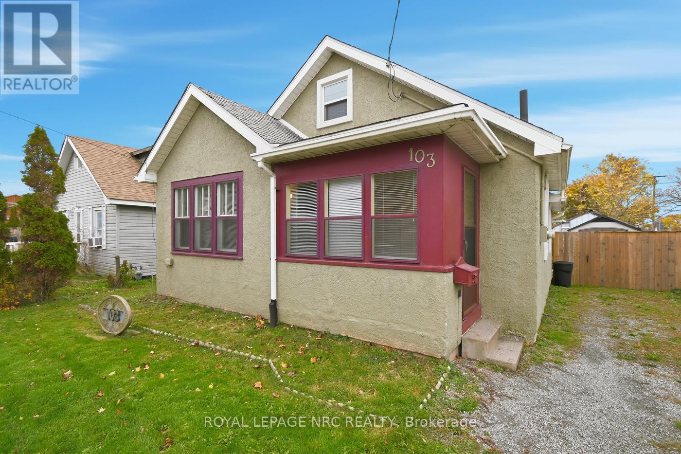 103 Main Street E, Port Colborne, Ontario  L3K 1S3 - Photo 33 - X12531322