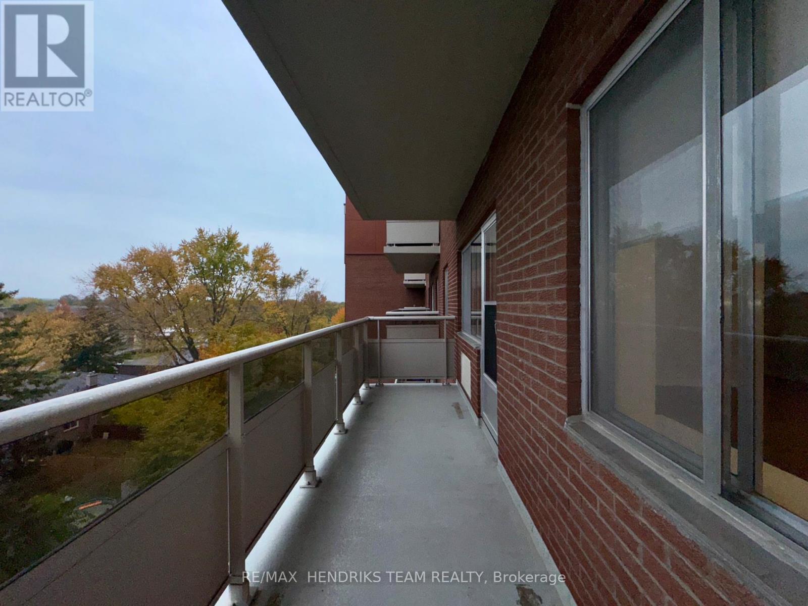 608 - 608 Lake Street, St. Catharines, Ontario  L2N 5S9 - Photo 18 - X12531326