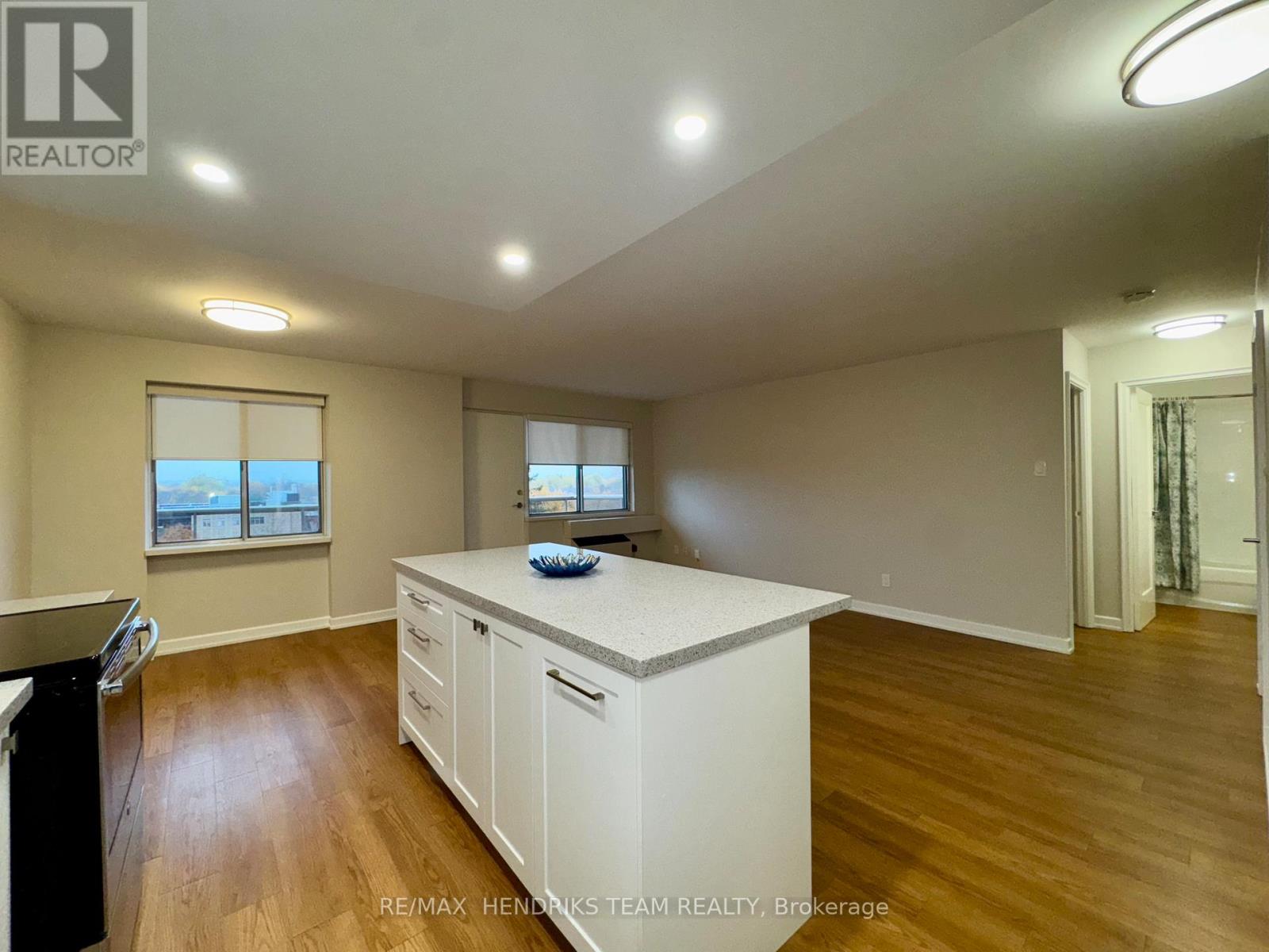 608 - 608 Lake Street, St. Catharines, Ontario  L2N 5S9 - Photo 4 - X12531326