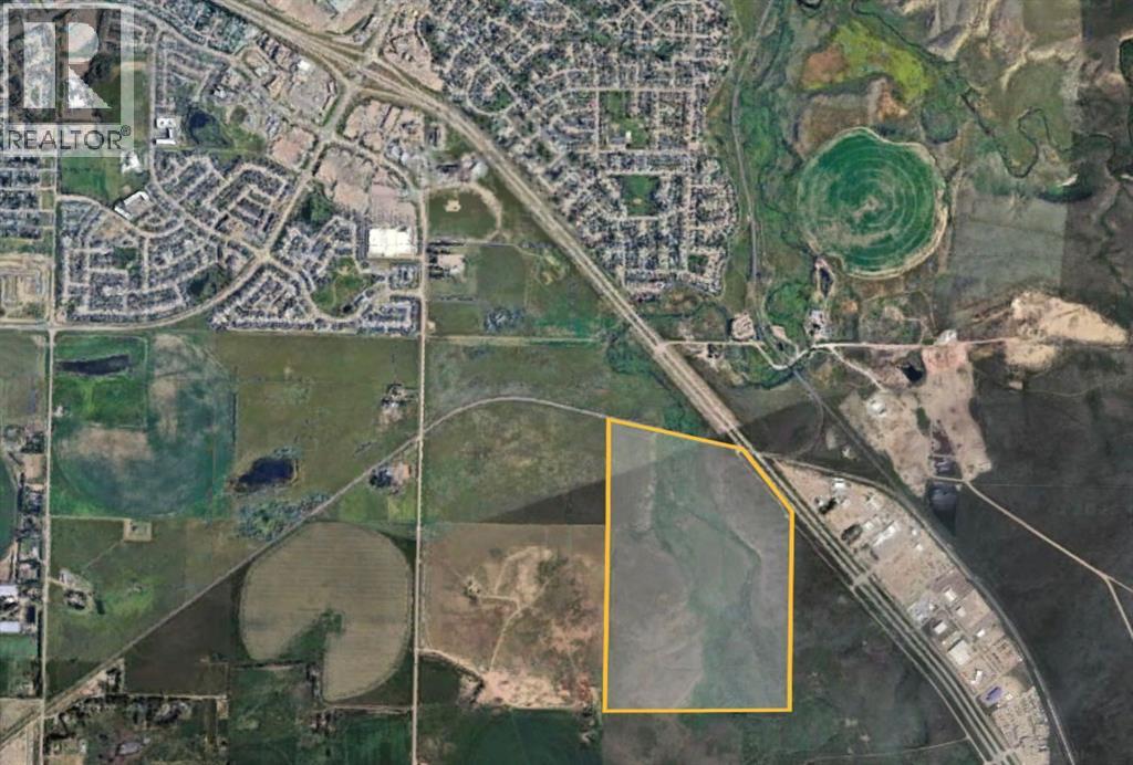 Black And White Trail, Rural Cypress County, Alberta  T1B 0G4 - Photo 2 - A2218140