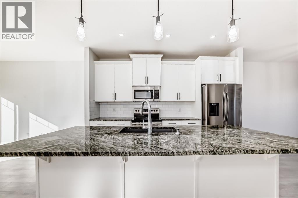 171 Evanscrest Place Nw, Calgary, Alberta  T3P 1J5 - Photo 5 - A2261360