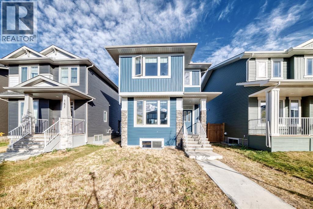 171 Evanscrest Place Nw, Calgary, Alberta  T3P 1J5 - Photo 42 - A2261360