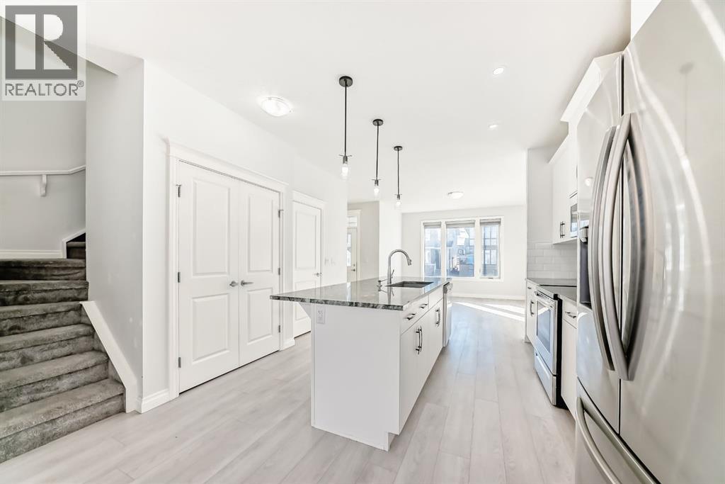 171 Evanscrest Place Nw, Calgary, Alberta  T3P 1J5 - Photo 8 - A2261360