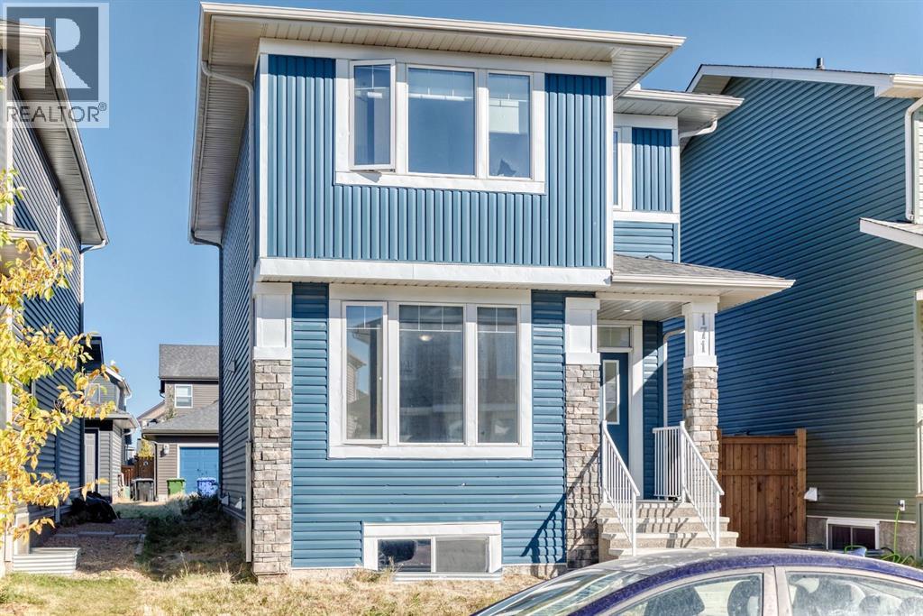 171 Evanscrest Place Nw, Calgary, Alberta  T3P 1J5 - Photo 3 - A2261360