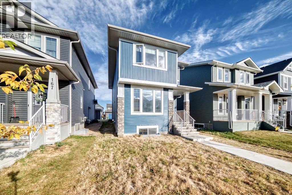 171 Evanscrest Place Nw, Calgary, Alberta  T3P 1J5 - Photo 43 - A2261360