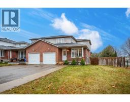 61 SCHUELLER Street, Kitchener, Ontario