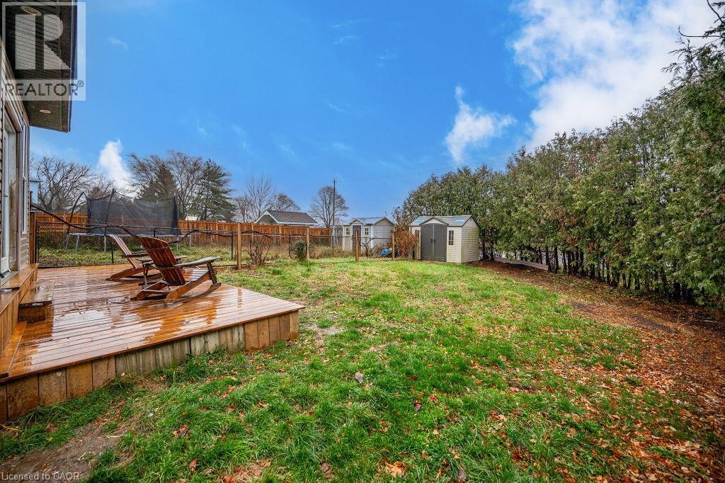 61 Schueller Street, Kitchener, Ontario  N2K 3W2 - Photo 34 - 40785408