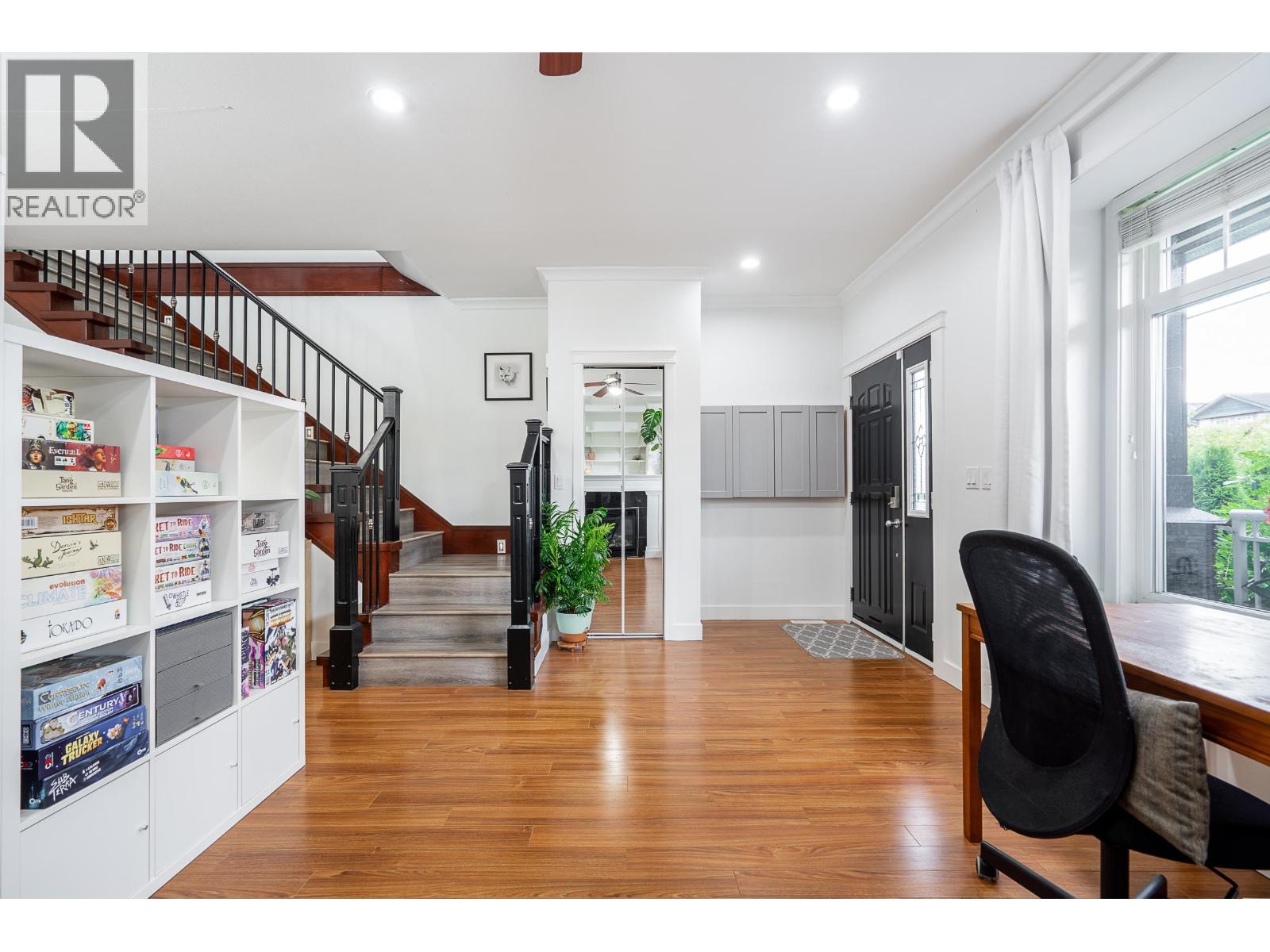 24280 102 Avenue, Maple Ridge, British Columbia  V2W 0C2 - Photo 6 - R3052586