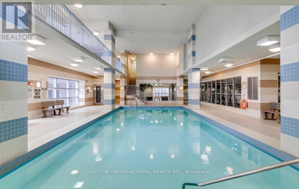 3607 - 4968 Yonge Street, Toronto, Ontario  M2N 7G9 - Photo 15 - C12527042