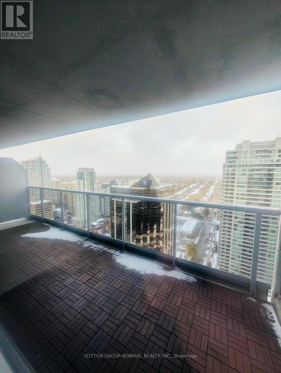 3607 - 4968 Yonge Street, Toronto, Ontario  M2N 7G9 - Photo 14 - C12527042