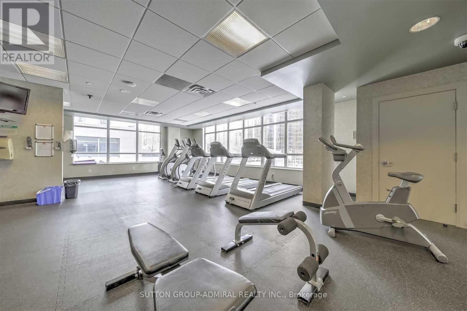 3607 - 4968 Yonge Street, Toronto, Ontario  M2N 7G9 - Photo 17 - C12527042