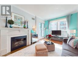 1006 - 2087 LAKE SHORE BOULEVARD W, Toronto, Ontario