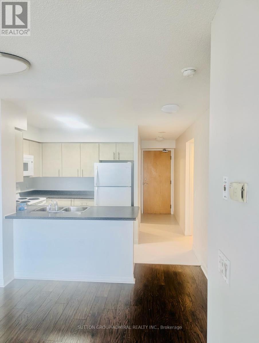 3607 - 4968 Yonge Street, Toronto, Ontario  M2N 7G9 - Photo 3 - C12527042