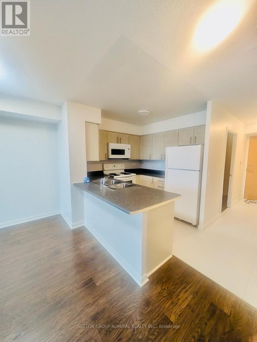 3607 - 4968 Yonge Street, Toronto, Ontario  M2N 7G9 - Photo 5 - C12527042