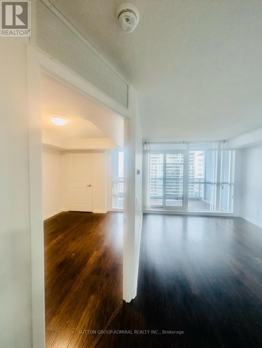 3607 - 4968 Yonge Street, Toronto, Ontario  M2N 7G9 - Photo 8 - C12527042