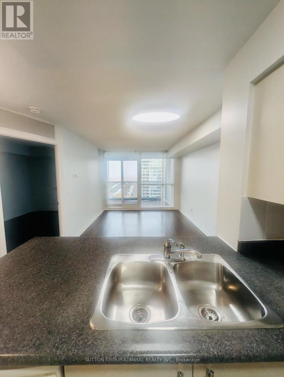 3607 - 4968 Yonge Street, Toronto, Ontario  M2N 7G9 - Photo 7 - C12527042