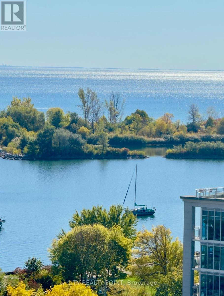 1006 - 2087 Lake Shore Boulevard W, Toronto, Ontario  M8V 4G3 - Photo 12 - W12531092