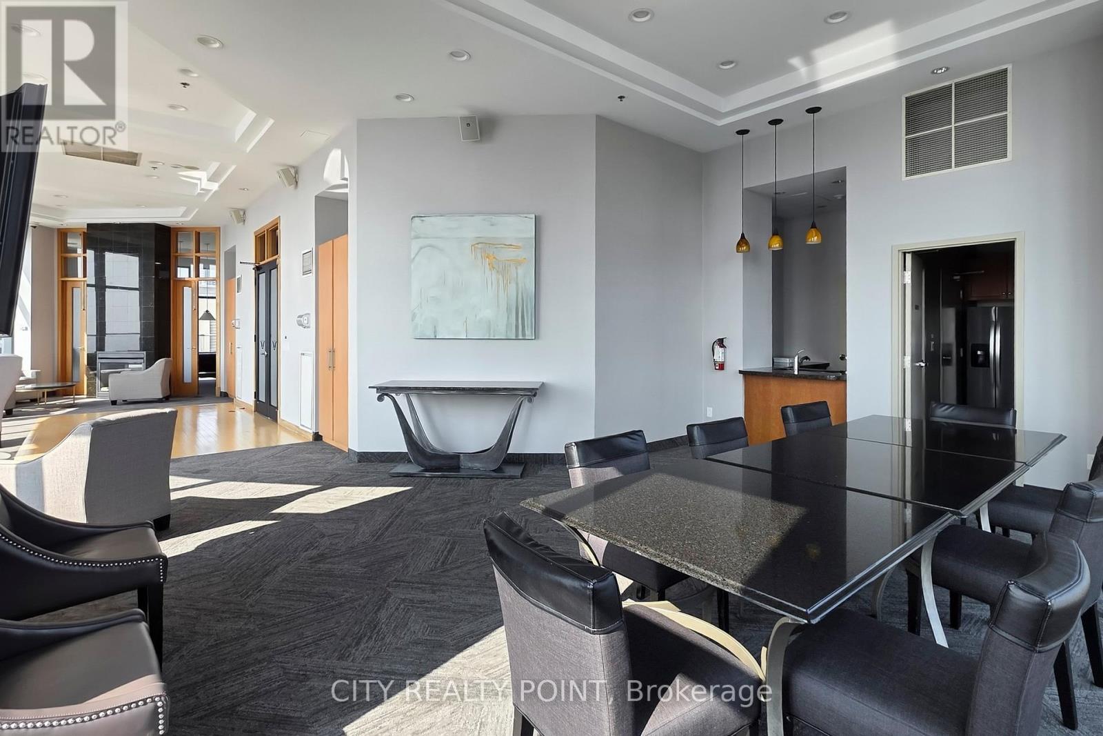 1006 - 2087 Lake Shore Boulevard W, Toronto, Ontario  M8V 4G3 - Photo 26 - W12531092