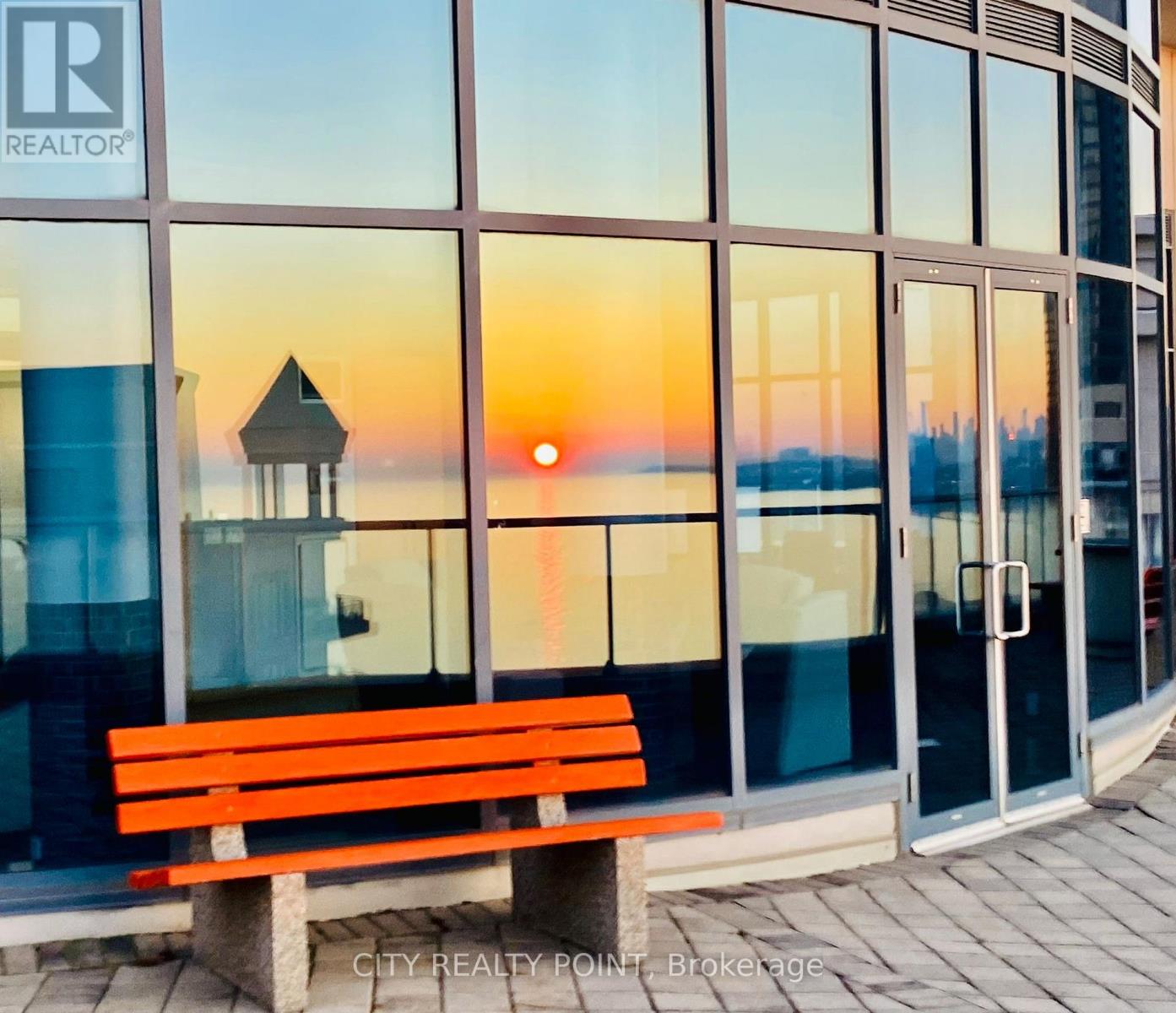 1006 - 2087 Lake Shore Boulevard W, Toronto, Ontario  M8V 4G3 - Photo 30 - W12531092