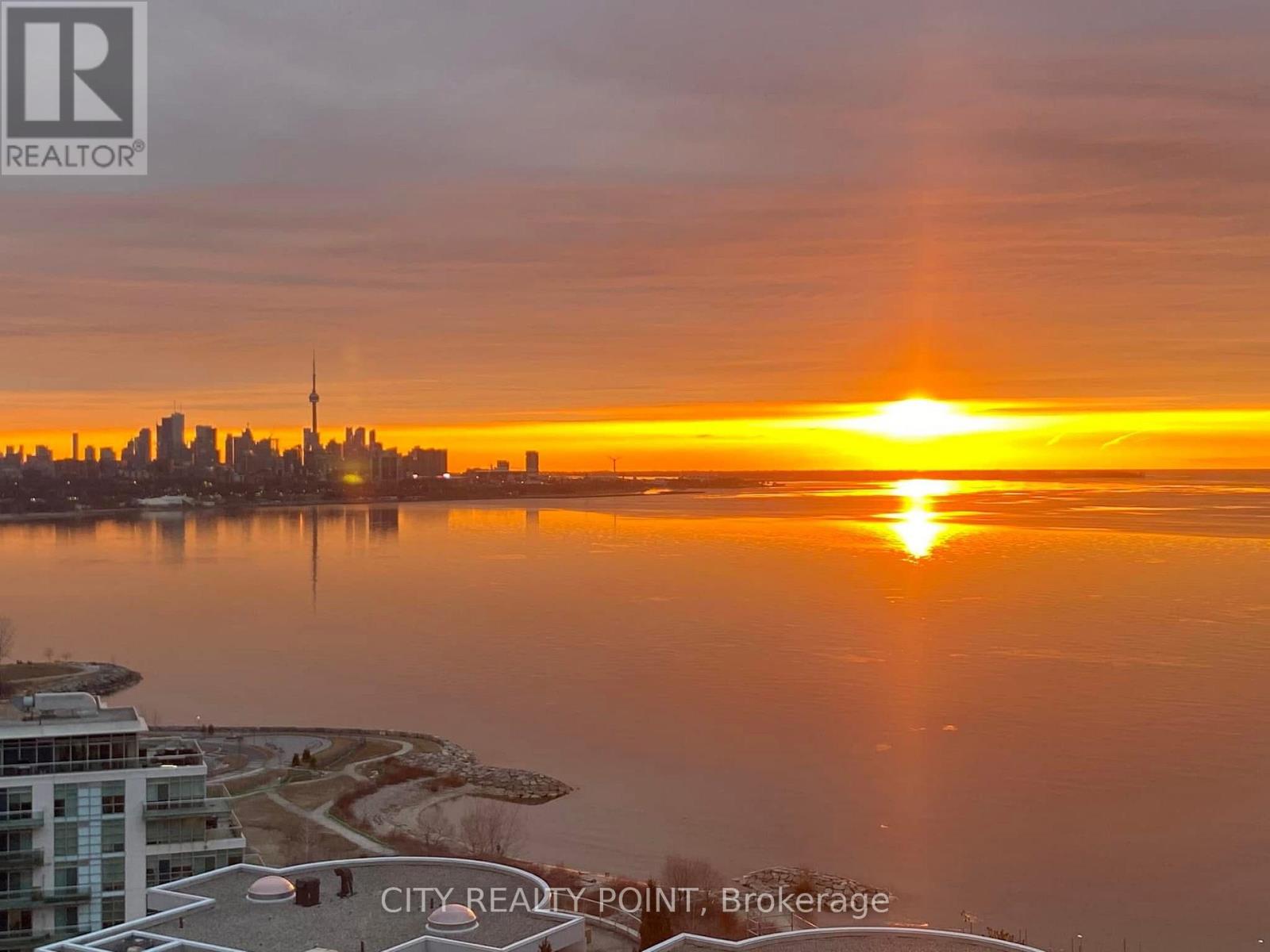 1006 - 2087 Lake Shore Boulevard W, Toronto, Ontario  M8V 4G3 - Photo 33 - W12531092