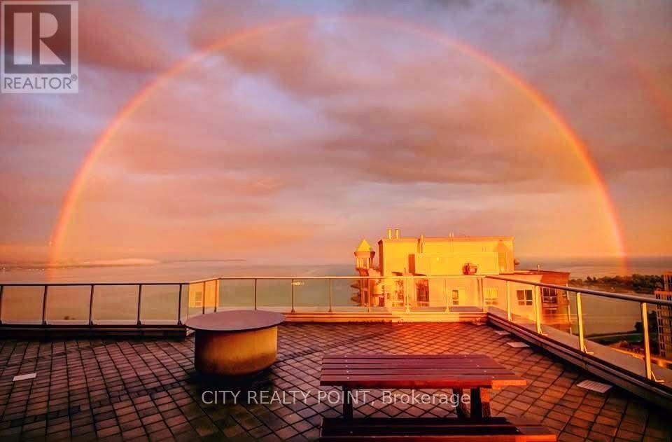 1006 - 2087 Lake Shore Boulevard W, Toronto, Ontario  M8V 4G3 - Photo 32 - W12531092