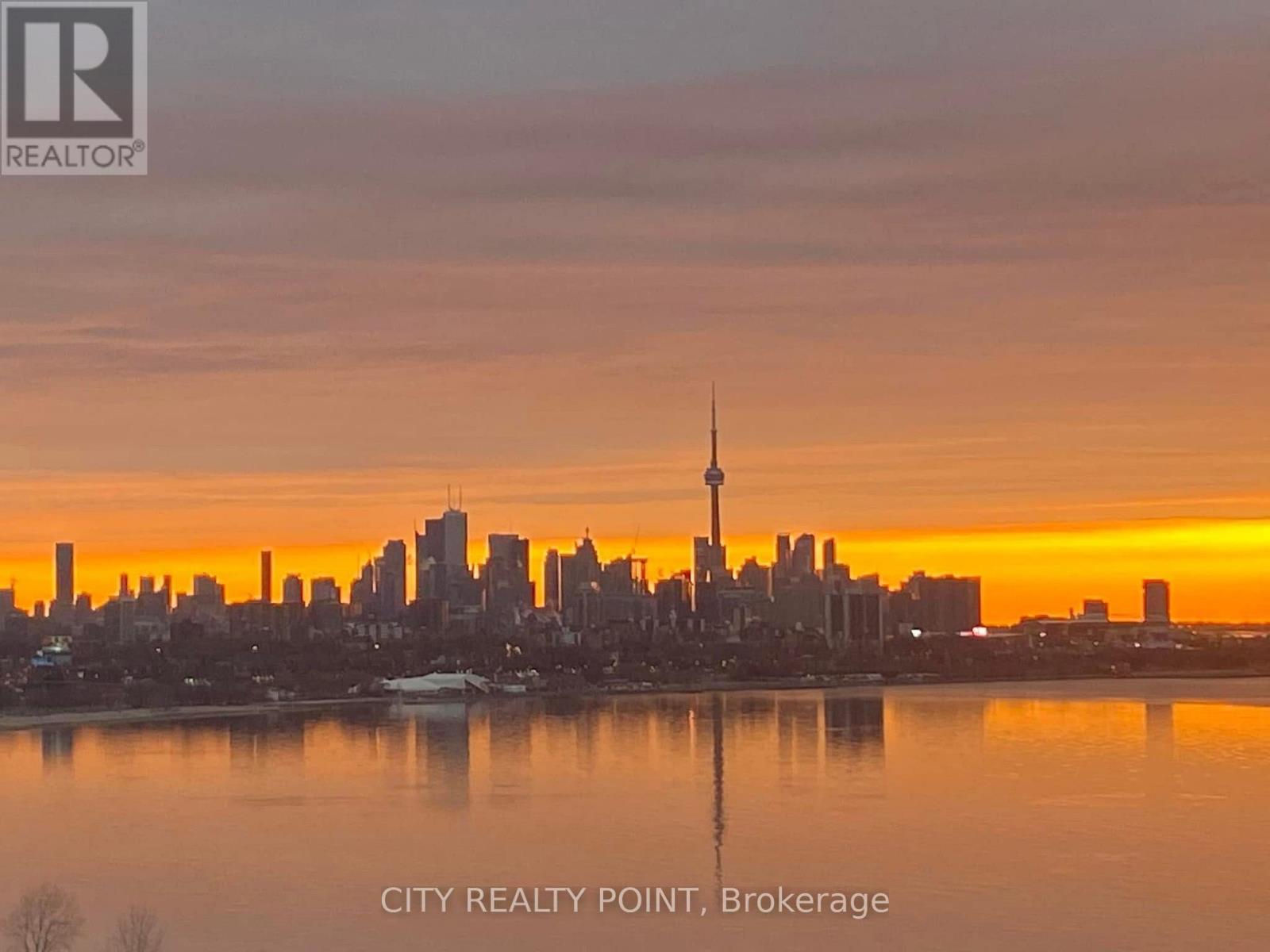 1006 - 2087 Lake Shore Boulevard W, Toronto, Ontario  M8V 4G3 - Photo 35 - W12531092