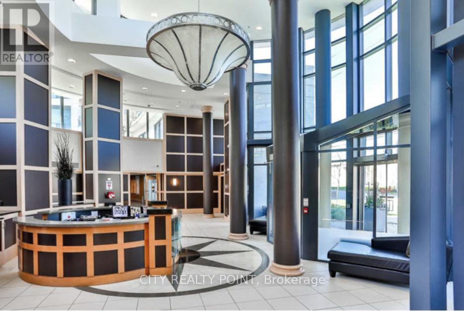 1006 - 2087 Lake Shore Boulevard W, Toronto, Ontario  M8V 4G3 - Photo 43 - W12531092