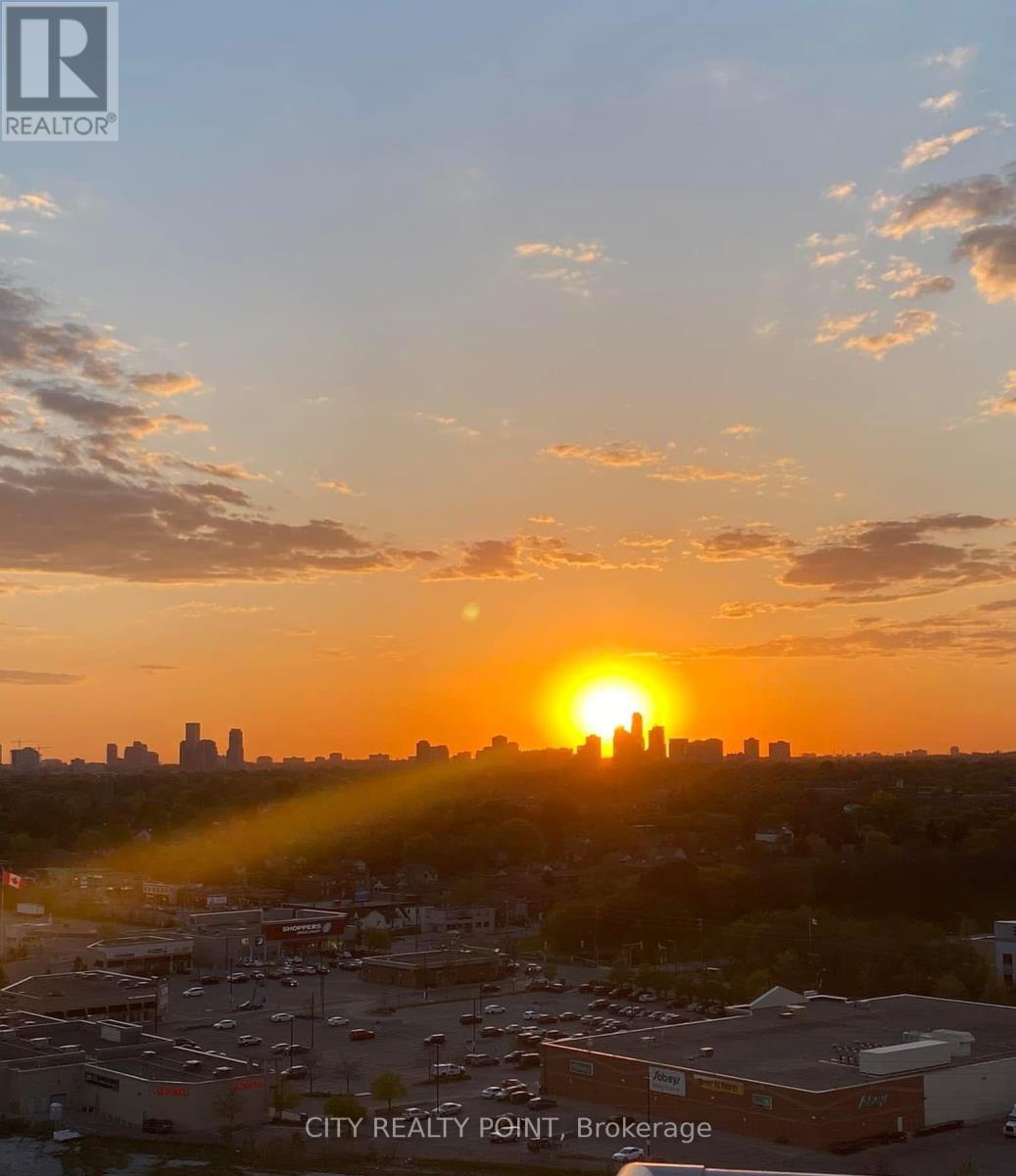 1006 - 2087 Lake Shore Boulevard W, Toronto, Ontario  M8V 4G3 - Photo 47 - W12531092