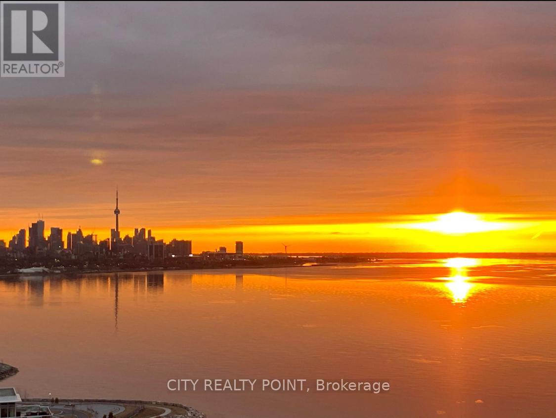 1006 - 2087 Lake Shore Boulevard W, Toronto, Ontario  M8V 4G3 - Photo 6 - W12531092